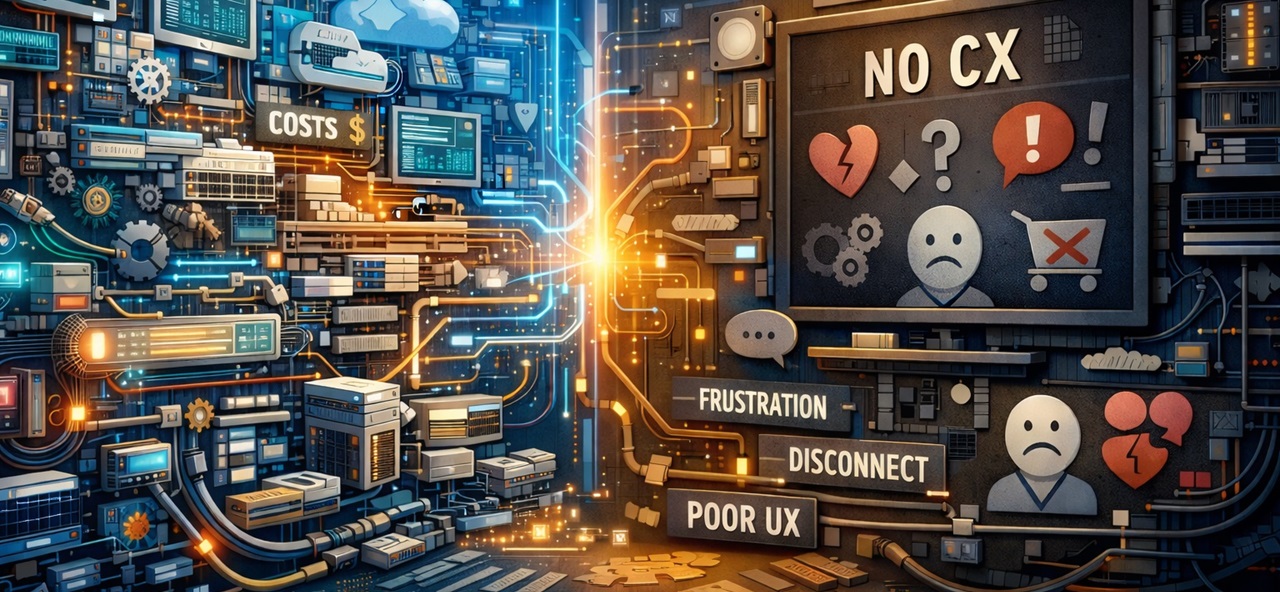 A Guide on How CX Can Benefit Your Paid Performance Budget
