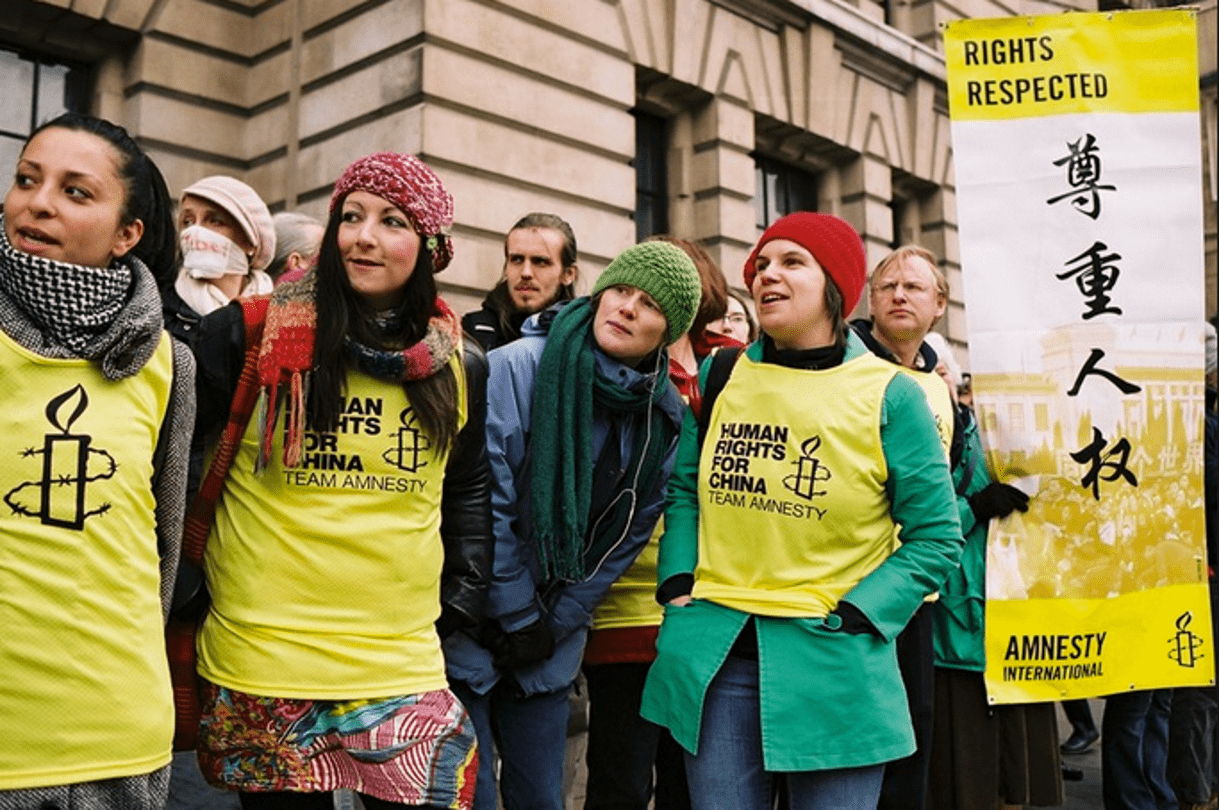 Non-profit and charity digital engagement initiatives